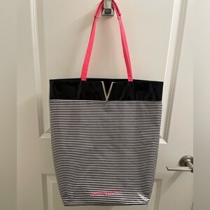 Victoria's Secret Beach Swim Tote Bag